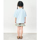 総柄アソートフリルショートパンツ ＿ 吸水速乾 | F.O.Online Store | 詳細画像19 