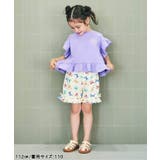 総柄アソートフリルショートパンツ ＿ 吸水速乾 | F.O.Online Store | 詳細画像3 
