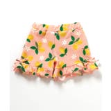 総柄アソートフリルショートパンツ ＿ 吸水速乾 | F.O.Online Store | 詳細画像8 