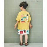JAWS ハーフパンツ  4分丈 | F.O.Online Store | 詳細画像10 