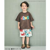 JAWS ハーフパンツ  4分丈 | F.O.Online Store | 詳細画像11 