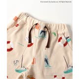 JAWS ハーフパンツ  4分丈 | F.O.Online Store | 詳細画像4 