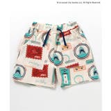 JAWS ハーフパンツ  4分丈 | F.O.Online Store | 詳細画像7 