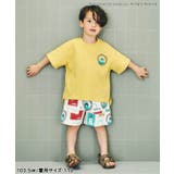 JAWS ハーフパンツ  4分丈 | F.O.Online Store | 詳細画像8 