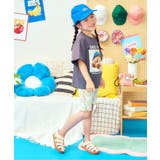 メローワッフルサイクルパンツ | F.O.Online Store | 詳細画像4 