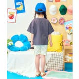メローワッフルサイクルパンツ | F.O.Online Store | 詳細画像5 