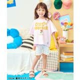 メローワッフルサイクルパンツ | F.O.Online Store | 詳細画像7 