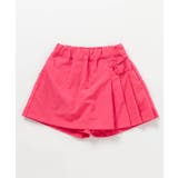 ハートバックル水陸両用キュロット  ショート丈 | F.O.Online Store | 詳細画像10 