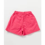 ハートバックル水陸両用キュロット  ショート丈 | F.O.Online Store | 詳細画像11 
