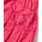 ハートバックル水陸両用キュロット  ショート丈 | F.O.Online Store | 詳細画像12 