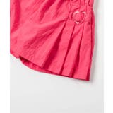 ハートバックル水陸両用キュロット  ショート丈 | F.O.Online Store | 詳細画像16 