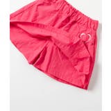 ハートバックル水陸両用キュロット  ショート丈 | F.O.Online Store | 詳細画像17 