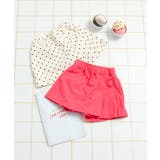 ハートバックル水陸両用キュロット  ショート丈 | F.O.Online Store | 詳細画像19 