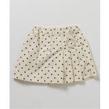 ハートバックル水陸両用キュロット  ショート丈 | F.O.Online Store | 詳細画像2 