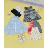 ハートバックル水陸両用キュロット  ショート丈 | F.O.Online Store | 詳細画像21 