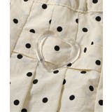 ハートバックル水陸両用キュロット  ショート丈 | F.O.Online Store | 詳細画像3 