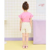 ハートバックル水陸両用キュロット  ショート丈 | F.O.Online Store | 詳細画像5 