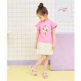 ハートバックル水陸両用キュロット  ショート丈 | F.O.Online Store | 詳細画像6 