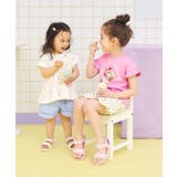 ハートバックル水陸両用キュロット  ショート丈 | F.O.Online Store | 詳細画像7 