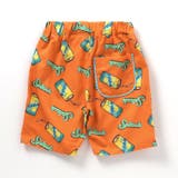 スイカ・ジュース柄ハーフパンツ  5分丈 | F.O.Online Store | 詳細画像3 
