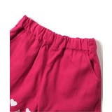 裾スカラップ刺繍ショートパンツ  ショート丈 | F.O.Online Store | 詳細画像15 