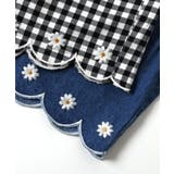裾スカラップ刺繍ショートパンツ  ショート丈 | F.O.Online Store | 詳細画像19 