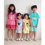 裾スカラップ刺繍ショートパンツ  ショート丈 | F.O.Online Store | 詳細画像22 