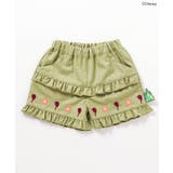 【ディズニーキャラクター】アナと雪の女王 ショートパンツ(セットアップ可) ショ… | F.O.Online Store | 詳細画像10 