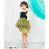 【ディズニーキャラクター】アナと雪の女王 ショートパンツ(セットアップ可) ショ… | F.O.Online Store | 詳細画像13 