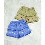 【ディズニーキャラクター】アナと雪の女王 ショートパンツ(セットアップ可) ショ… | F.O.Online Store | 詳細画像17 