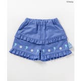 【ディズニーキャラクター】アナと雪の女王 ショートパンツ(セットアップ可) ショ… | F.O.Online Store | 詳細画像2 