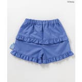 【ディズニーキャラクター】アナと雪の女王 ショートパンツ(セットアップ可) ショ… | F.O.Online Store | 詳細画像3 