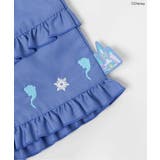 【ディズニーキャラクター】アナと雪の女王 ショートパンツ(セットアップ可) ショ… | F.O.Online Store | 詳細画像5 