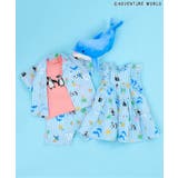 【リンク】アドベンチャーワールドハーフパンツ 5分丈 | F.O.Online Store | 詳細画像16