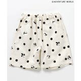 【リンク】アドベンチャーワールドハーフパンツ 5分丈 | F.O.Online Store | 詳細画像19