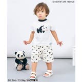 【リンク】アドベンチャーワールドハーフパンツ 5分丈 | F.O.Online Store | 詳細画像21