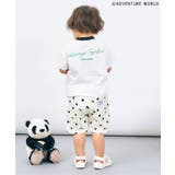 【リンク】アドベンチャーワールドハーフパンツ 5分丈 | F.O.Online Store | 詳細画像22