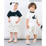 【リンク】アドベンチャーワールドハーフパンツ 5分丈 | F.O.Online Store | 詳細画像23