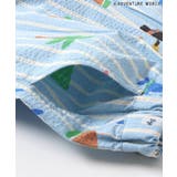 【リンク】アドベンチャーワールドハーフパンツ 5分丈 | F.O.Online Store | 詳細画像5