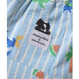 【リンク】アドベンチャーワールドハーフパンツ 5分丈 | F.O.Online Store | 詳細画像6