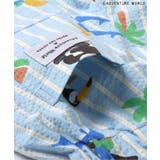 【リンク】アドベンチャーワールドハーフパンツ 5分丈 | F.O.Online Store | 詳細画像7