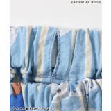 【リンク】アドベンチャーワールドハーフパンツ 5分丈 | F.O.Online Store | 詳細画像8