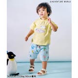 【リンク】アドベンチャーワールドハーフパンツ 5分丈 | F.O.Online Store | 詳細画像9