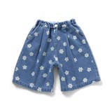 【リンク】ワイドタックショートパンツ  6分丈 | F.O.Online Store | 詳細画像13 