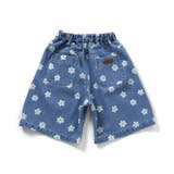 【リンク】ワイドタックショートパンツ  6分丈 | F.O.Online Store | 詳細画像14 