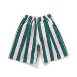 【リンク】ワイドタックショートパンツ  6分丈 | F.O.Online Store | 詳細画像15 