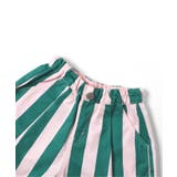 【リンク】ワイドタックショートパンツ  6分丈 | F.O.Online Store | 詳細画像17 