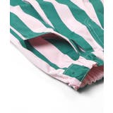 【リンク】ワイドタックショートパンツ  6分丈 | F.O.Online Store | 詳細画像18 