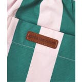 【リンク】ワイドタックショートパンツ  6分丈 | F.O.Online Store | 詳細画像19 
