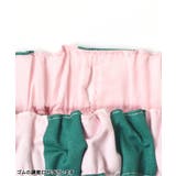 【リンク】ワイドタックショートパンツ  6分丈 | F.O.Online Store | 詳細画像21 
